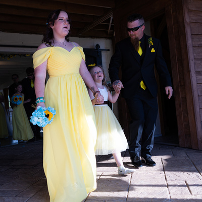 Mandy & Lucas - Reception-12
