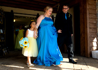 Mandy & Lucas - Reception-5