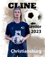 Cline_2023 Soccer Poster.FINAL