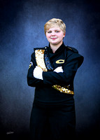 Brooke Higginbotham. Band Senior 2024.FINAL