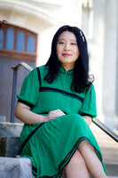 Helen Wu VT PhD