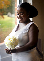 Iphania & Elbert Elopement